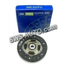 диск сцепления Lanos 1.5 (VALEO PHC) DW-07 (лицензия)