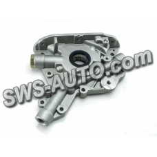 насос масляний Lanos GSP Auto 9258