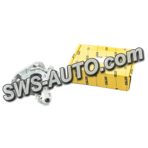 маслонасос Lanos TD Auto