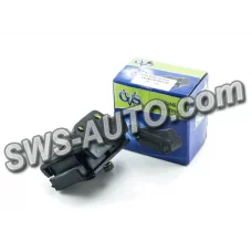 подушка двигуна задня Еталон (GVS)