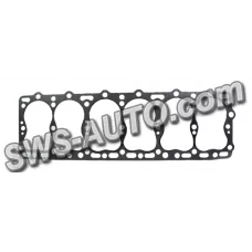 прокладка ГБЦ  ГАЗ-52 (ЛЗТД)