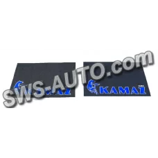 бризговик КАМАЗ задній (600*400) Туреччина
