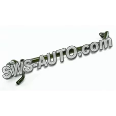 трубка Еталон Е-2 системи охолодження (613)