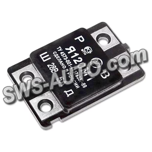 регулятор напруги Я120М1  (Энергомаш)