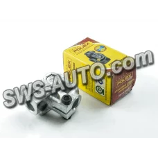 карданчик рульовий Еталон (чорний) (Polex)