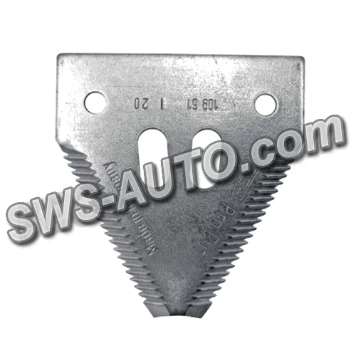сегмент John Deere,Deutz,Geringoff,Laverda,Палессе (середня насічка) (Rasspe)