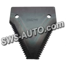 сегмент Case/New Holland (32121985),H/E/V/2030/18AP005921 (Agri Parts)