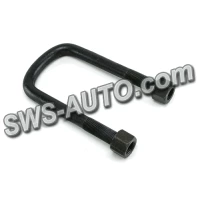 стрем. ГАЗ-53 передн.ресс. М16*1,5