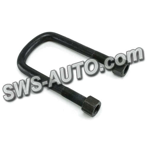 стрем. ГАЗ-53 передн.ресс. М16*1,5