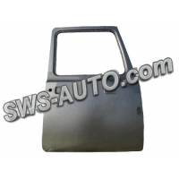 двері кабіни  ГАЗ-3307 праві 2-й сорт