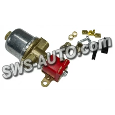 клапан газовый ATIKER 1306 аналог BRC (с магнитом)