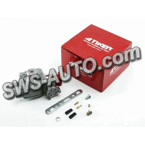 редуктор ГБО 4-е пок Atiker SR10 (110kW)