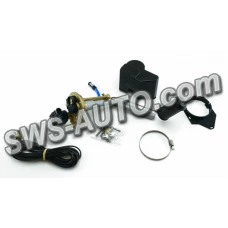 мультиклапан Tomasetto кл Е AT02 R67-01 H180-00 з котушкою, без ЗЗП (для зовн тор)
