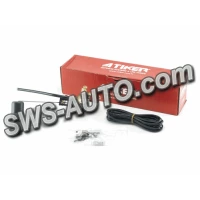 мультиклапан Atiker класс Е D244х30 с катушкой
