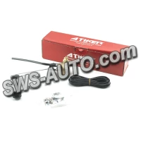 мультиклапан Atiker класс Е D315х30 с катушкой