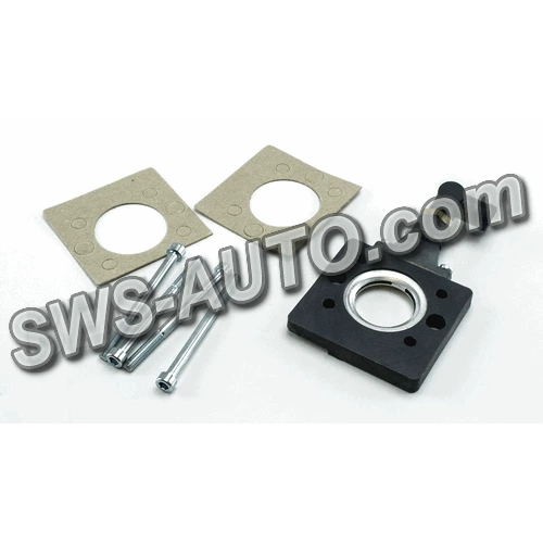 смеситель газа Bosch 93014 d32,0