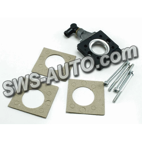 смеситель газа Bosch 93014 d34,0