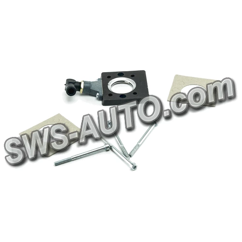 смеситель газа Bosch 93014 d36,0