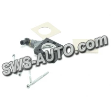 смеситель газа Bosch 93014 d44,0