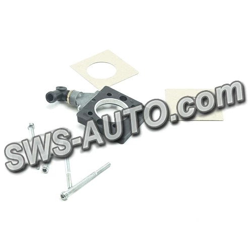 смеситель газа Bosch 93014 d44,0