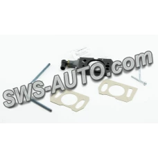 змішувач впорскувальний газу для моноінжектора d32 Multec 10050 (Citroen, Daewoo, Opel, VW), RYBACKI