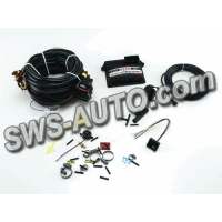 электроника 4ц STAG- 4 QBOX BASIC, разъем тип Valtek, без ДТР и разъемов, LED-300