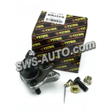 опора кульова Geely Emgrand (FITSHI) FT 1297-17SG