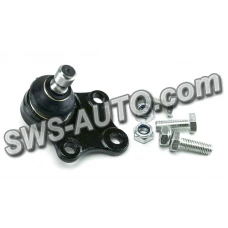 опора кульова Geely CK/CITROEN Berlingo/PEUGEOT Partner 96-99 (ASIAN)
