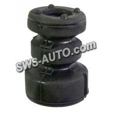 відбійник стійки пер. Geely MK (FITSHI)  FT 1207-11AG