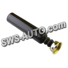 відбійник стійки зад. Geely MK + пильник (FITSHI) FT 1368-11AG