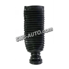 отбойник стойки зад. Geely CK + пыльник