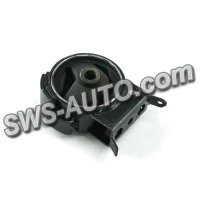 подушка двиг. Geely MK\Cross\MK2 пер. лев. (JC)