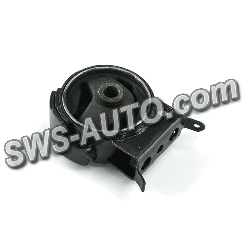 подушка двиг. Geely MK\Cross\MK2 пер. лев. (JC)