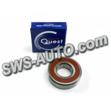 подшипн.дифференц. Geely CK/MK (NACHI) 6208