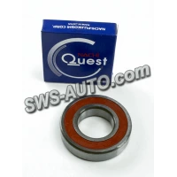 подшипн.дифференц. Geely CK/MK (NACHI) 6308