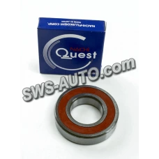 подшипн.дифференц. Geely CK/MK (NACHI) 6308