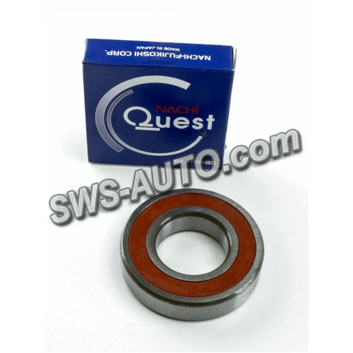 подшипн.дифференц. Geely CK/MK (NACHI) 6308