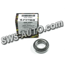 підшипн.ступ.зад Geely CK  внутр. (FITSHI)  FT 2688-30WG