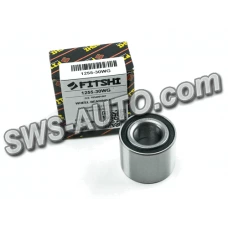 підшипн.ступ.зад Geely CK1 дворядн. (FITSHI)  FT 1255-30WG