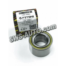 підшипн.ступ.пер Geely FC (FITSHI) FT 1289-30WG