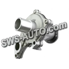 помпа Geely CK/CK-2/MK/MK-2 (FITSHI) FT 0536-79RG