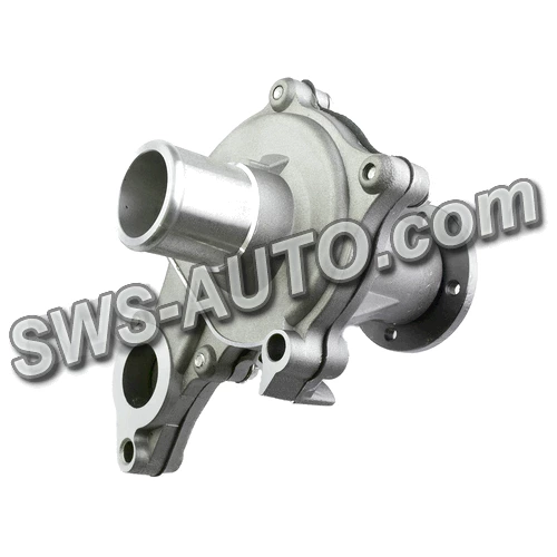 помпа Geely CK/CK-2/MK/MK-2 (FITSHI) FT 0536-79RG