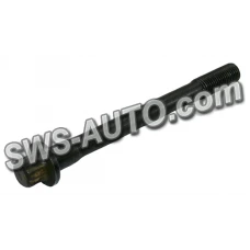 болт головки блока Geely CK/CK2/MK/MK2 (1шт) длинный