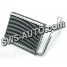 радіатор обігрівача Geely MK  (FITSHI) FT 1501-83HG