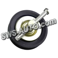 ролик натяж. кондиционера Geely CK,MK (FITSHI)  FT 2085-29DG