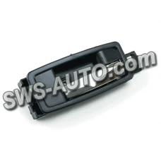 ручка-крючок внутр. Geely CK пер. прав. (хром)