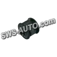 с/блок рычага задн. продольн. Geely CK