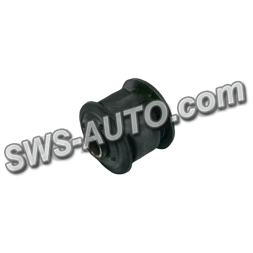 с/блок рычага задн. продольн. Geely CK