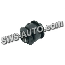 с/блок рычага задн. поперечн. Geely CK