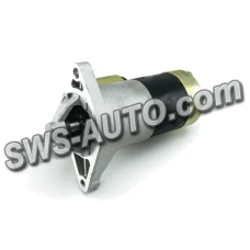 стартер Geely CK